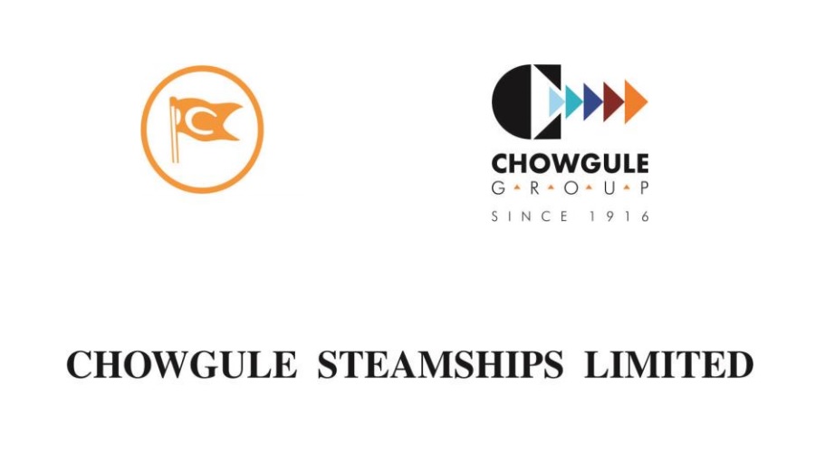 Chowgule Steamships Ltd Q2 FY2023-24 consolidated net profit at Rs. 42.79 lakhs